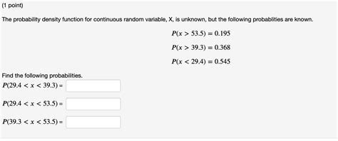 Image result for Probability Density Function of Continuous Random Variable