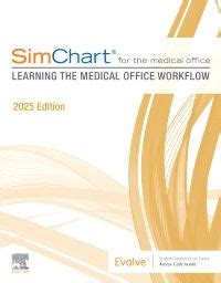 SimChart for the Medical Office: Learning the Me: 1st edition ...