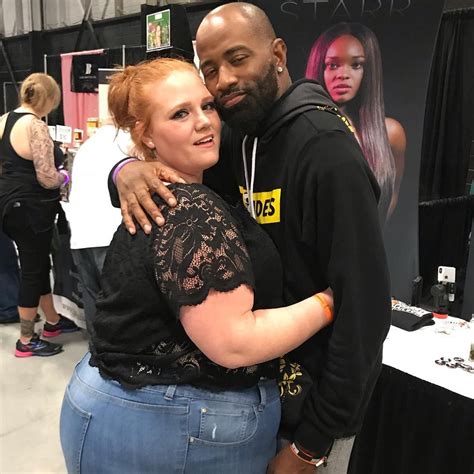 Julie Ginger 2019 SSBBW OTY 🔞🔞 on Instagram: “@ig_shaundam made me melt ...