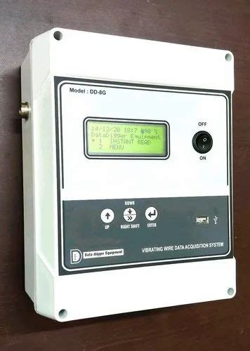 Piezometers - Digital Ground Water Level Recorder- Piezometer Service ...