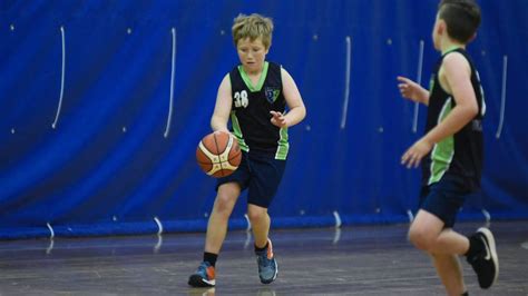 Primary Basketball Class 的图像结果