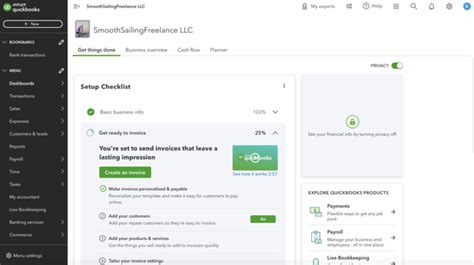Image result for QuickBooks How to Use Guide