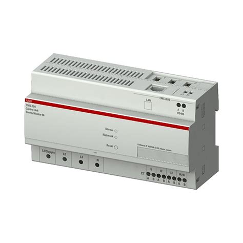 Circuit Monitoring System | ABB Electrification U.S.