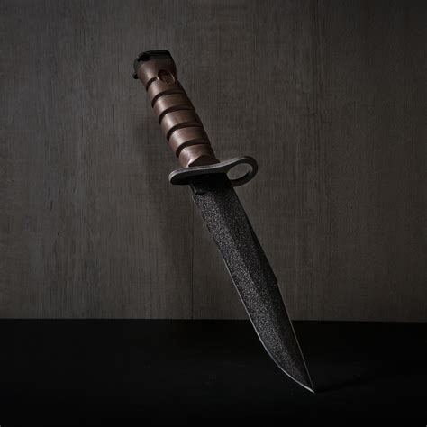 OKC3S Bayonet // Limited Edition - Ontario Knife Company - Touch of Modern