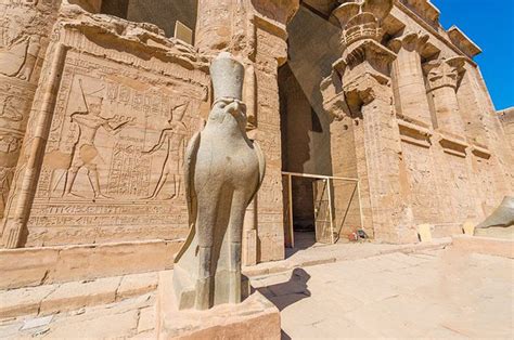 古埃及雕塑的历史与特征（十四）-雕塑发展史及文化知识