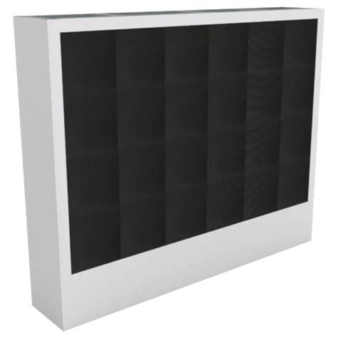 ESCENARIO MODULAR 3.2 X 3 M. | 242-100(03) – Expomex