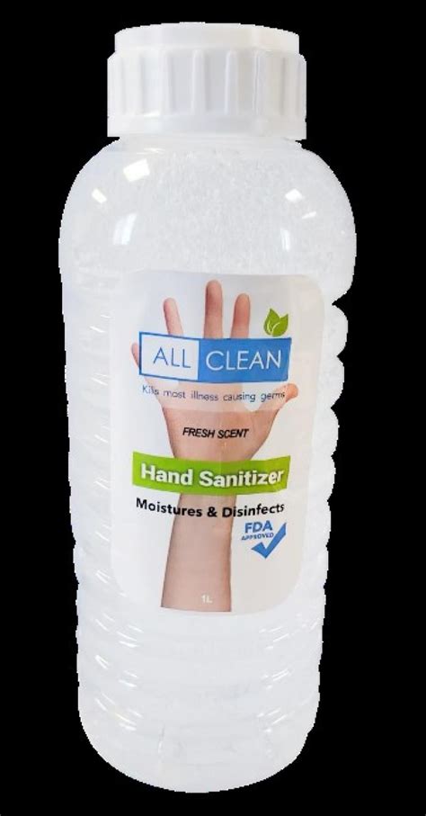 Still more hand sanitizers recalled: Here’s a list of brands to avoid, according to the FDA ...