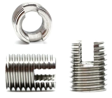 Image result for Thread Repair Inserts