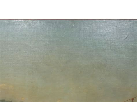 Ploughing In The Nivernais