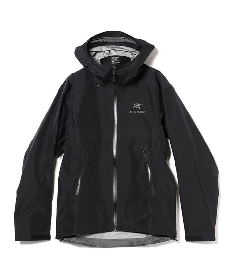 アークテリクス ARCTERYX Beta LT ベータジャケット