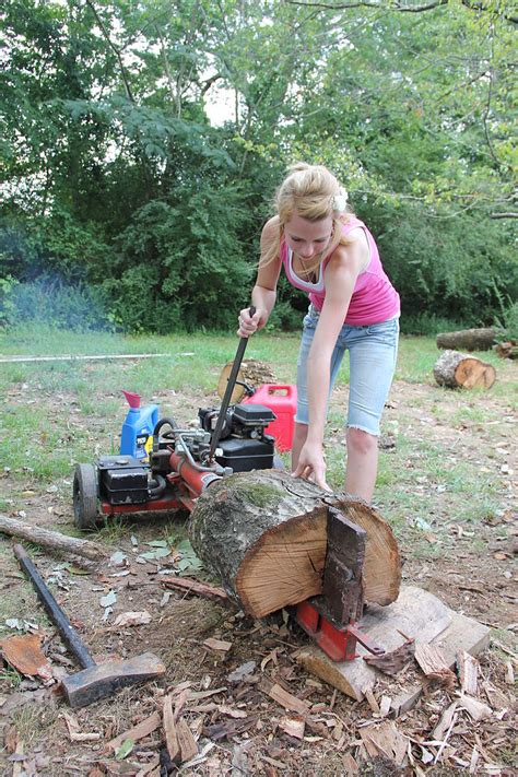 Image result for Log Splitting Base