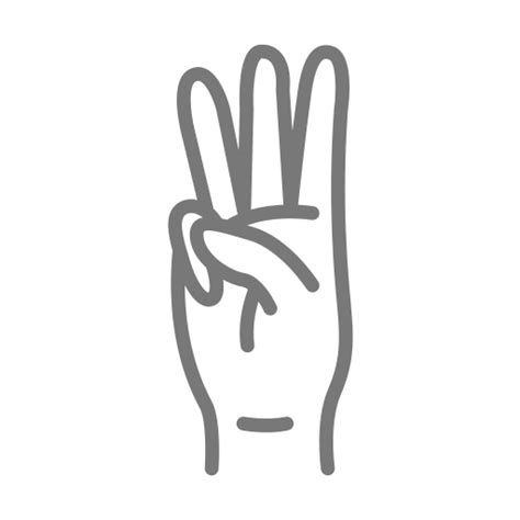 Image result for Sign Language Lesson 6