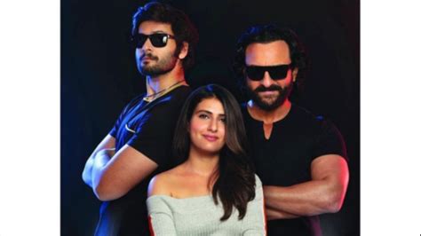 Spooked by Bhoot Police? Here are similar horror comedy movies on ...