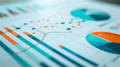 Image result for Statistical Data Handling Using Graphs Pie and Line