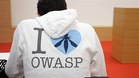 OWASP Night Held for Web Security Experts | Rakuten Group, Inc.