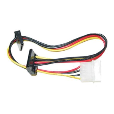 Amazon.in: Buy Offex OF-31SA-005P 14-Inch Molex to Dual SATA Power ...