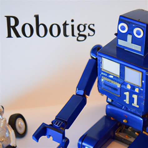 What Is Robotics 的图像结果