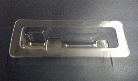 Blister Tray - Thermoform Plastic Tray Manufacturer from Vasai