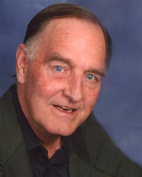 James Warner Obituary - East Lansing, MI