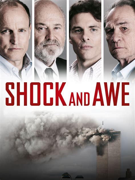 Prime Video: Shock and Awe