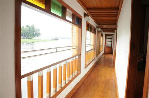 SARANGI HOUSE BOATS ALAPPUZHA (2026) All You Need to Know BEFORE You Go ...