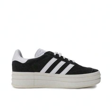Adidas Originals 2024 Women GAZELLE BOLD W Casual Low-Top Sneakers ...