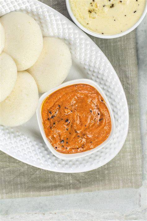 Tomato Chutney For Dosa Without Coconut at Micheal Weston blog