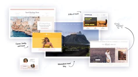 Image result for Travel Blog Examples