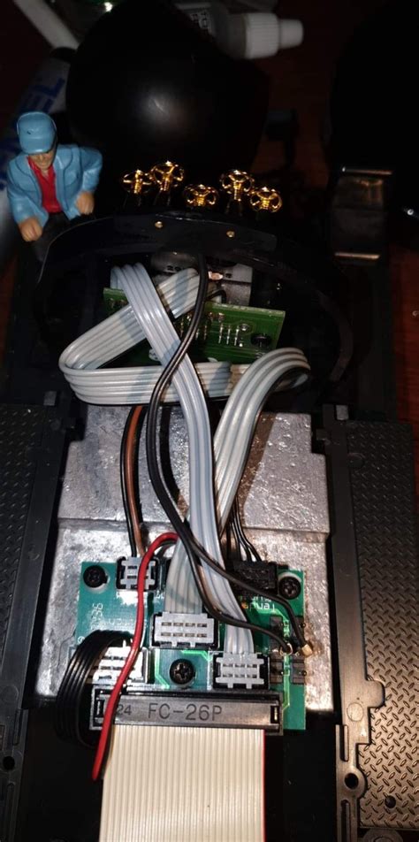 Image result for G Scale Digital Decoder