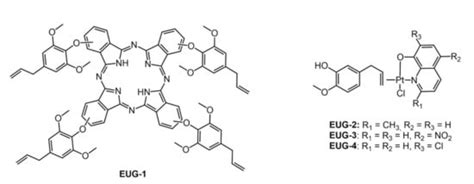 Tailored Functionalization of Natural Phenols to Improve Biological ...