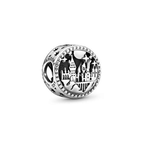 Pandora Harry Potter Charm Collection | 2020 | POPSUGAR Smart Living