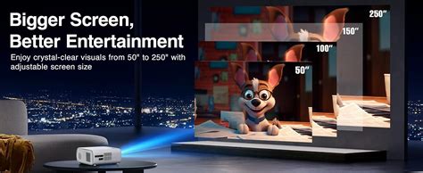 XElectron C9 Miracast Airplay WiFi Projector Full HD 1080p Native ...