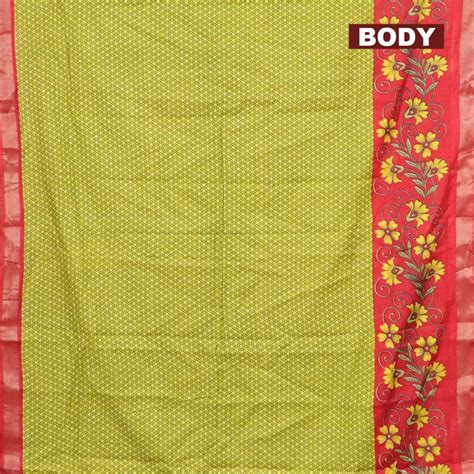 Bhagalpuri Sarees – Prashanti Sarees