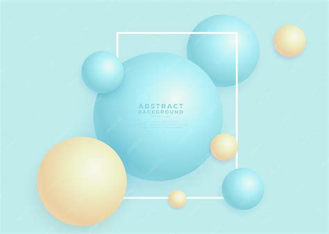 Sphere Background 的图像结果