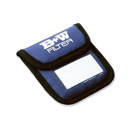 Buy B+W 5 Single Filter Pouch E1 Online at Low Prices in India - Amazon.in