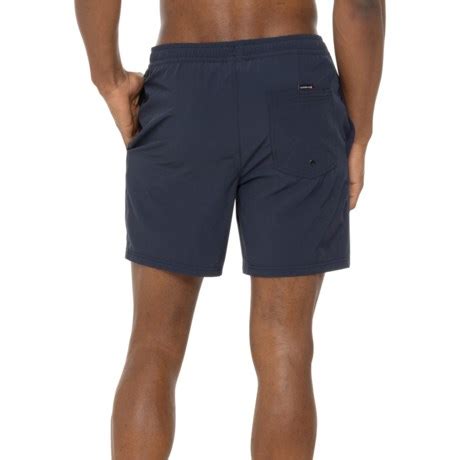 Quiksilver Bandit Volley Swim Shorts - Save 57%