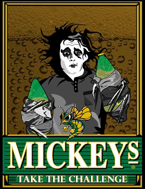 Edward 40 Hands on Behance