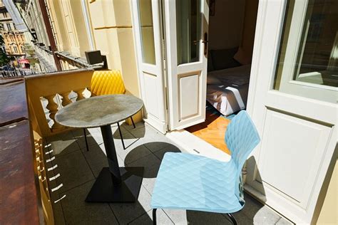 RESIDENCE DLOUHÁ OLD TOWN (Prague) - Specialty Hotel Reviews, Photos ...