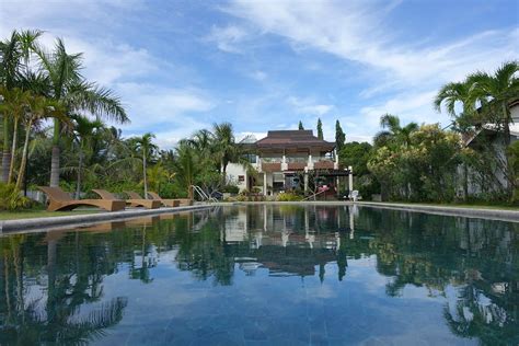 MUNTING PARAISO BY BRAVO HOTELS (Dumaguete City/Dauin) - Lodge Reviews ...