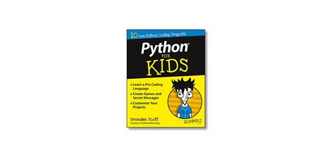 Image result for Python Tutorial for Kids PDF