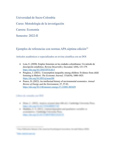 Image result for APA Format for References Sample