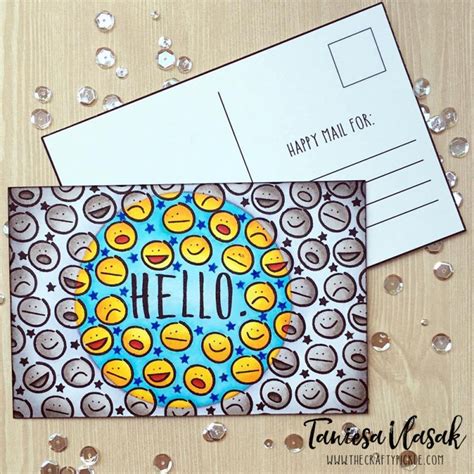 Image result for Making Postcards