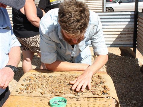 PATS GEMS TOURIST FOSSICKING PARK - All You Need to Know BEFORE You Go ...
