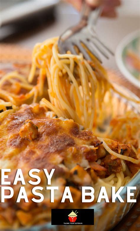 Image result for Pasta Bake Cooking