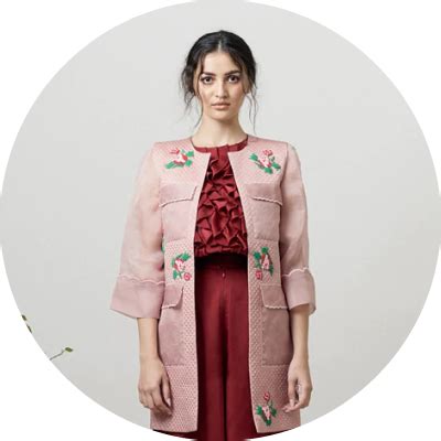 Shop Women's Designer Western & Indian Wear | Archana Rao Label