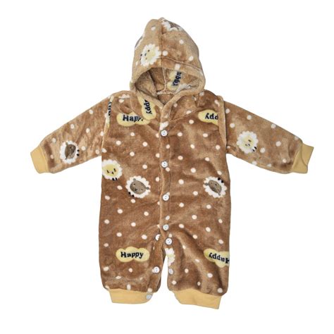 Buy ADRIEL Bringing Joy ® New Born Woolen Romper Set Body Suit for New ...