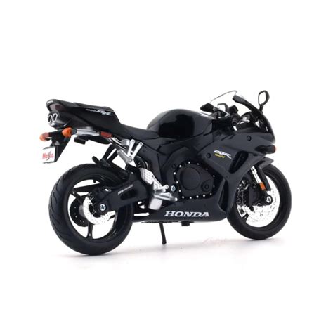 MAISTO HONDA CBR 1000RR SCALE - 1:12 – The World Of Nerds