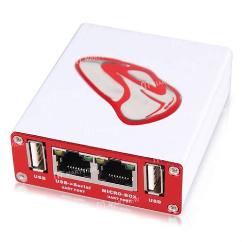 Open-Box Micro 的图像结果