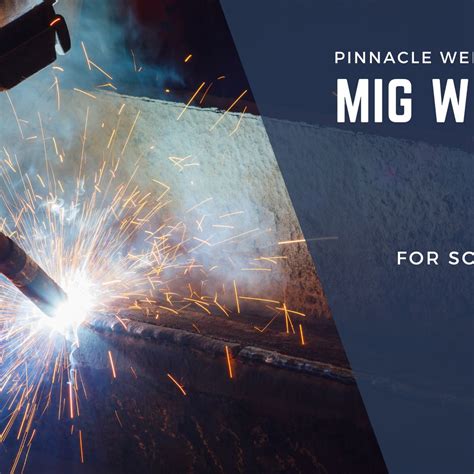 MIG Welder Types: A Comprehensive Guide to Choosing the Right One ...
