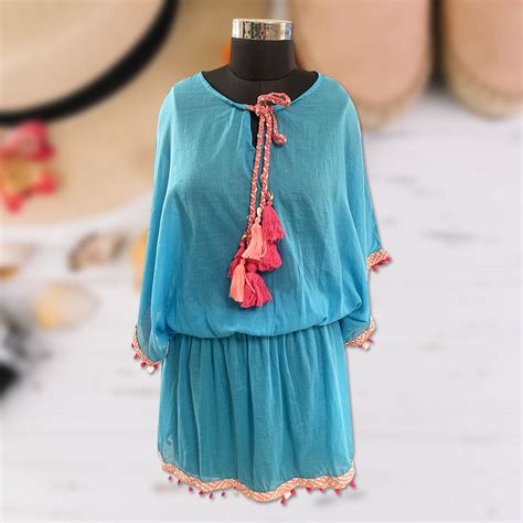 Shop Beachwear, Swimwear and Resort Fashion Online